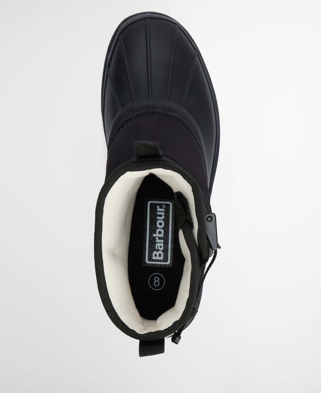 Barbour Braybourn Duck Welly Bot