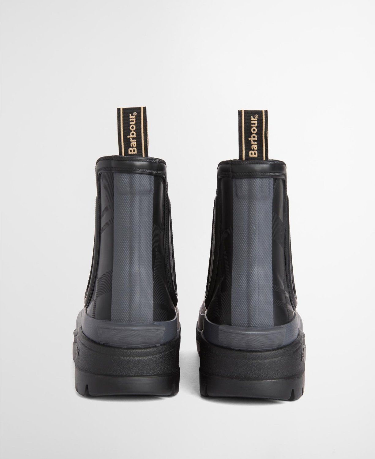 Barbour Breacon Welly 
