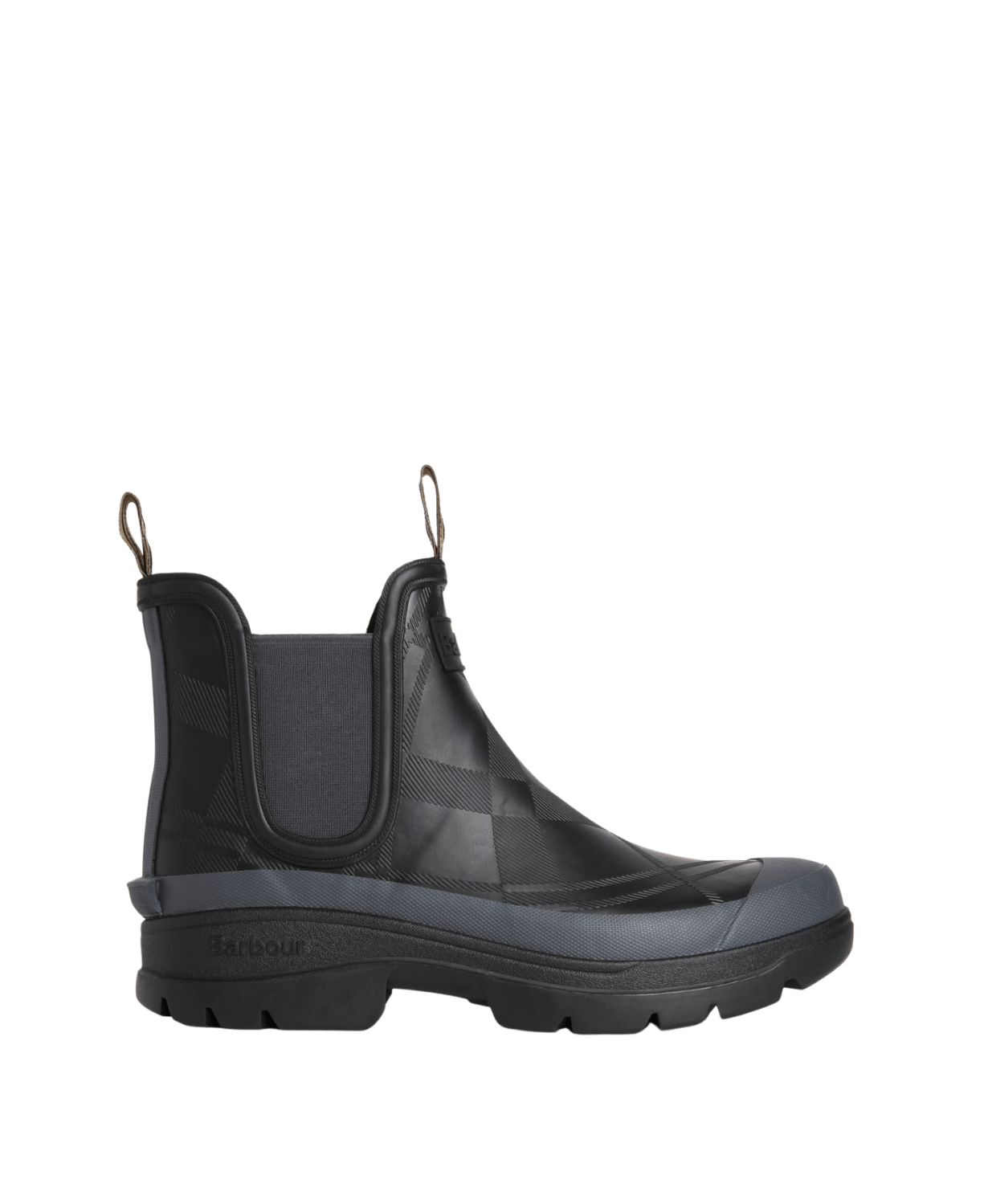 Barbour Breacon Welly 