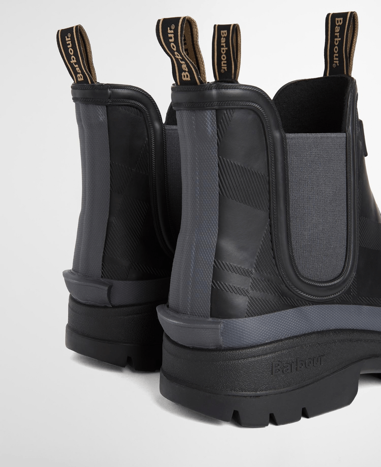 Barbour Breacon Welly 