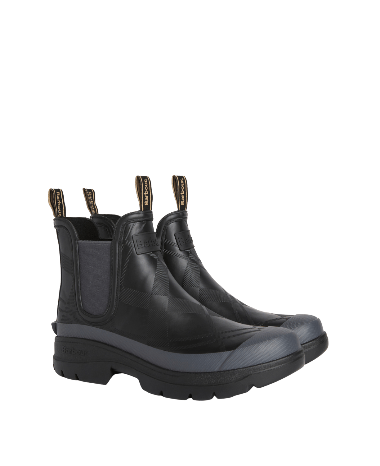 Barbour Breacon Welly 