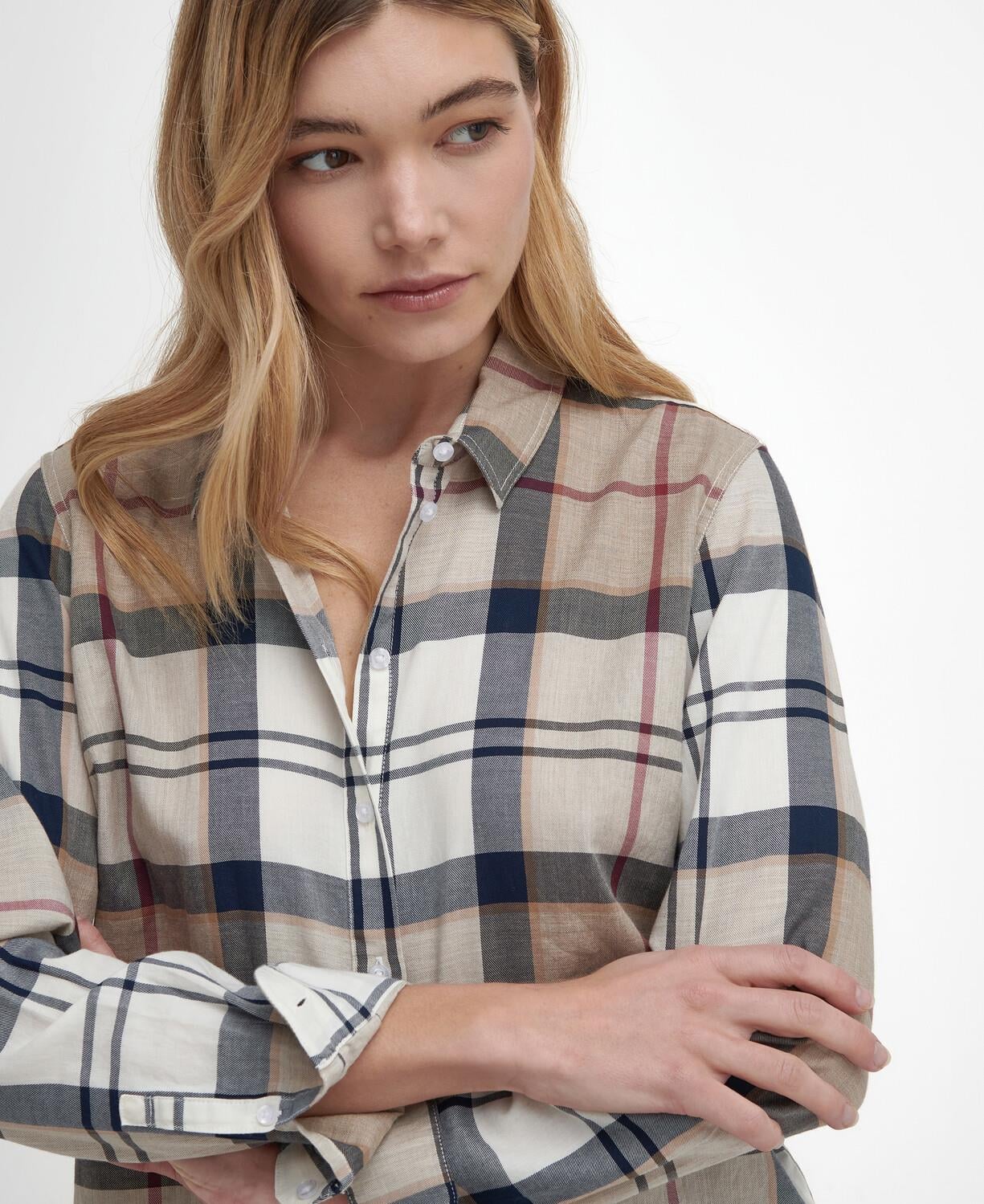 Barbour Bredon Gömlek