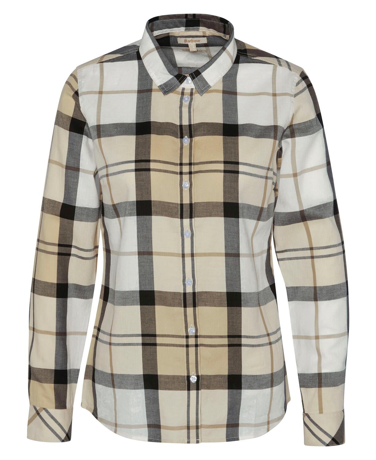Barbour Bredon Gömlek
