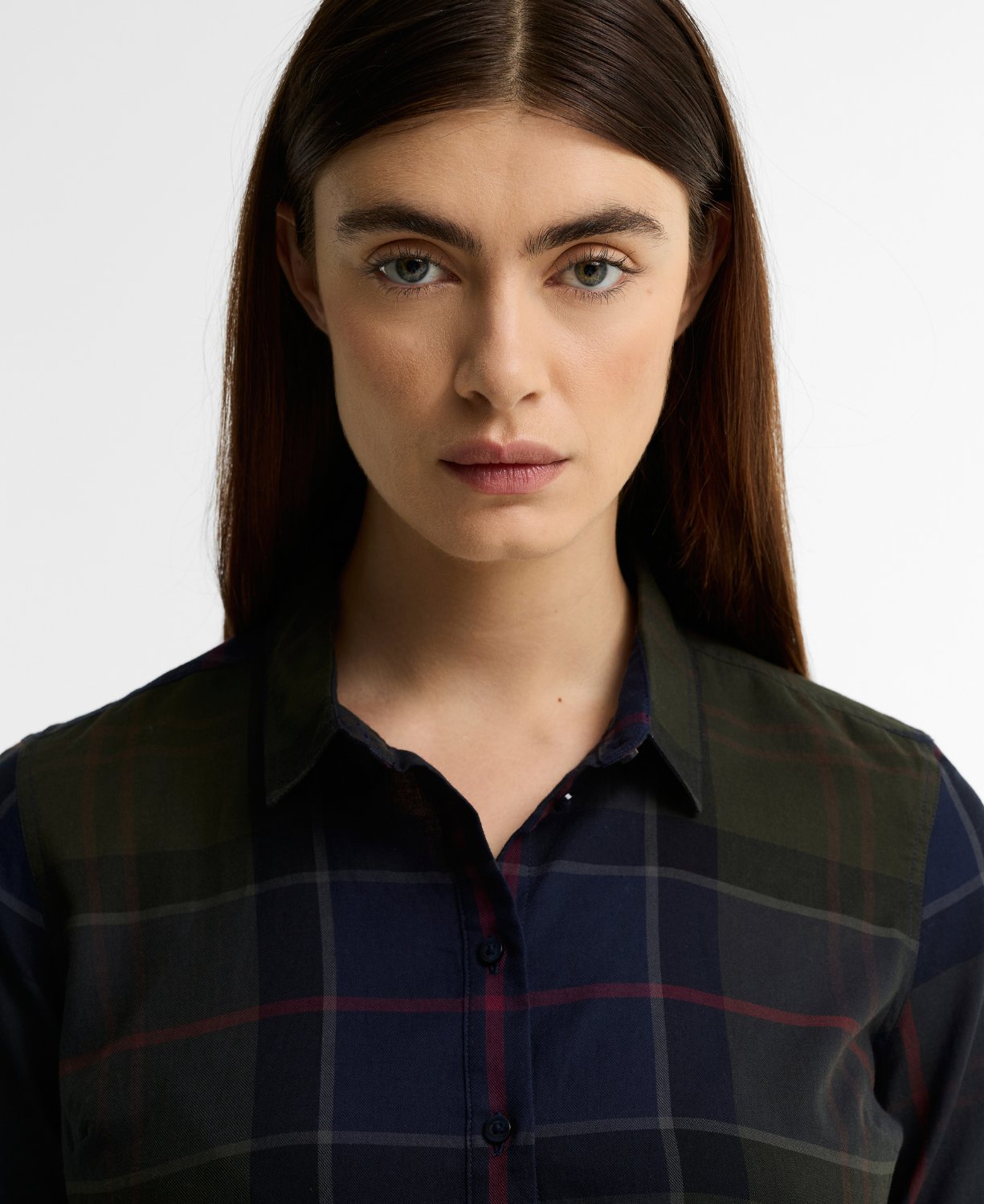 Barbour Bredon Gömlek
