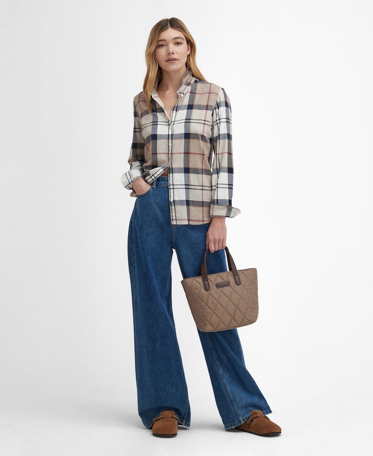 Barbour Bredon Gömlek