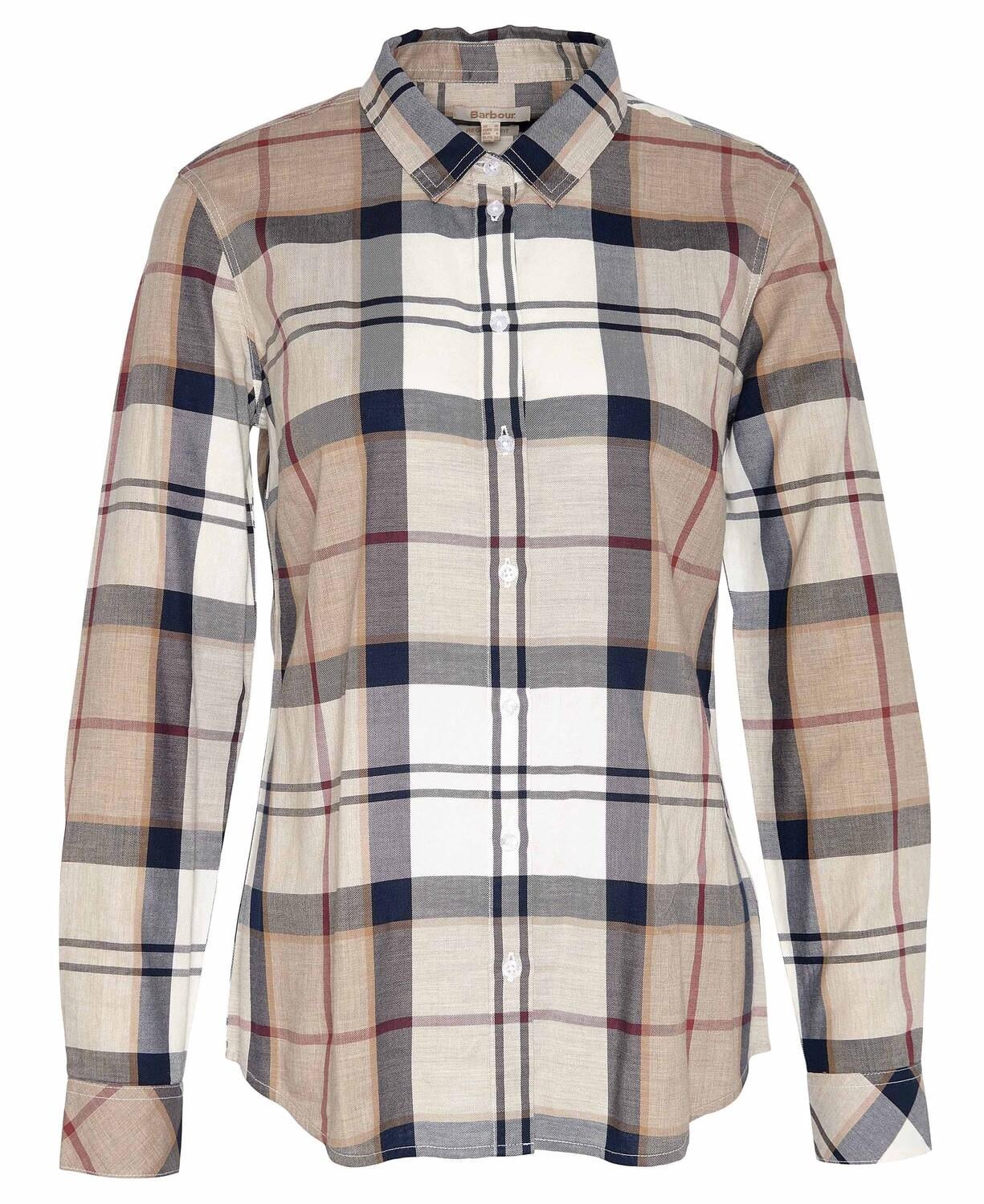 Barbour Bredon Gömlek