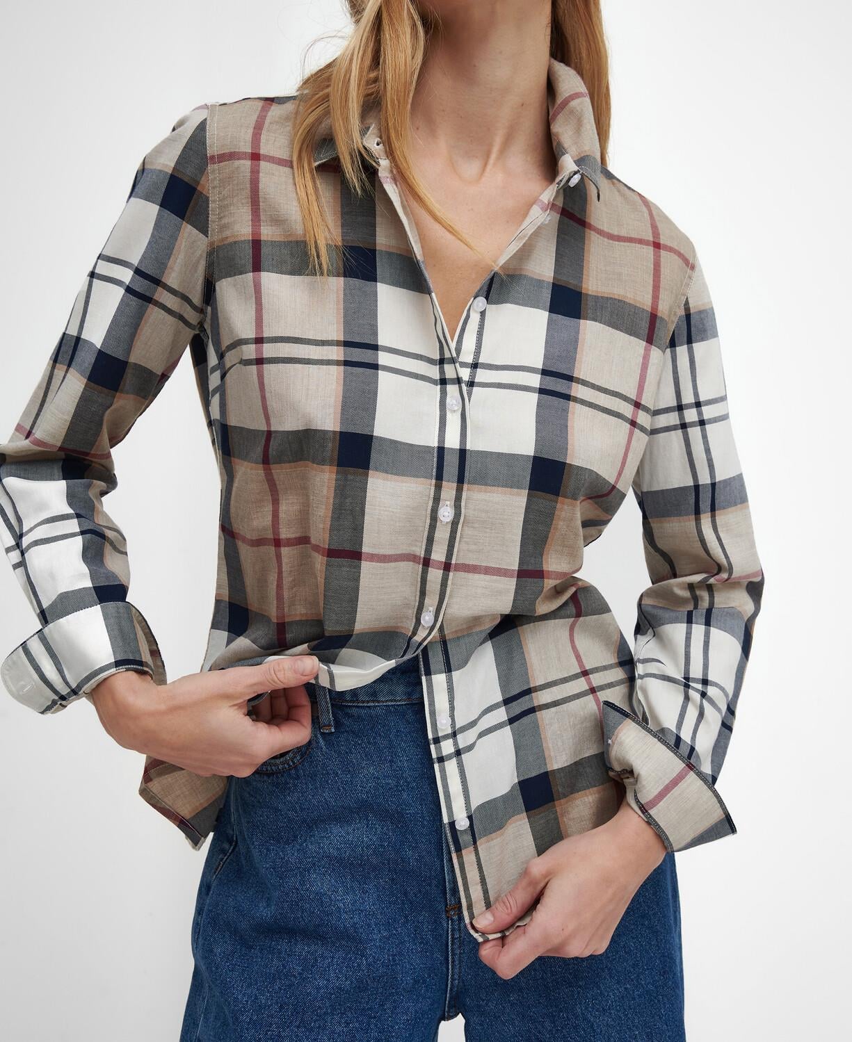 Barbour Bredon Gömlek