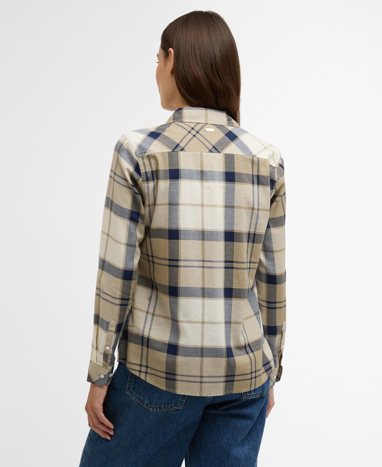 Barbour Bredon Gömlek