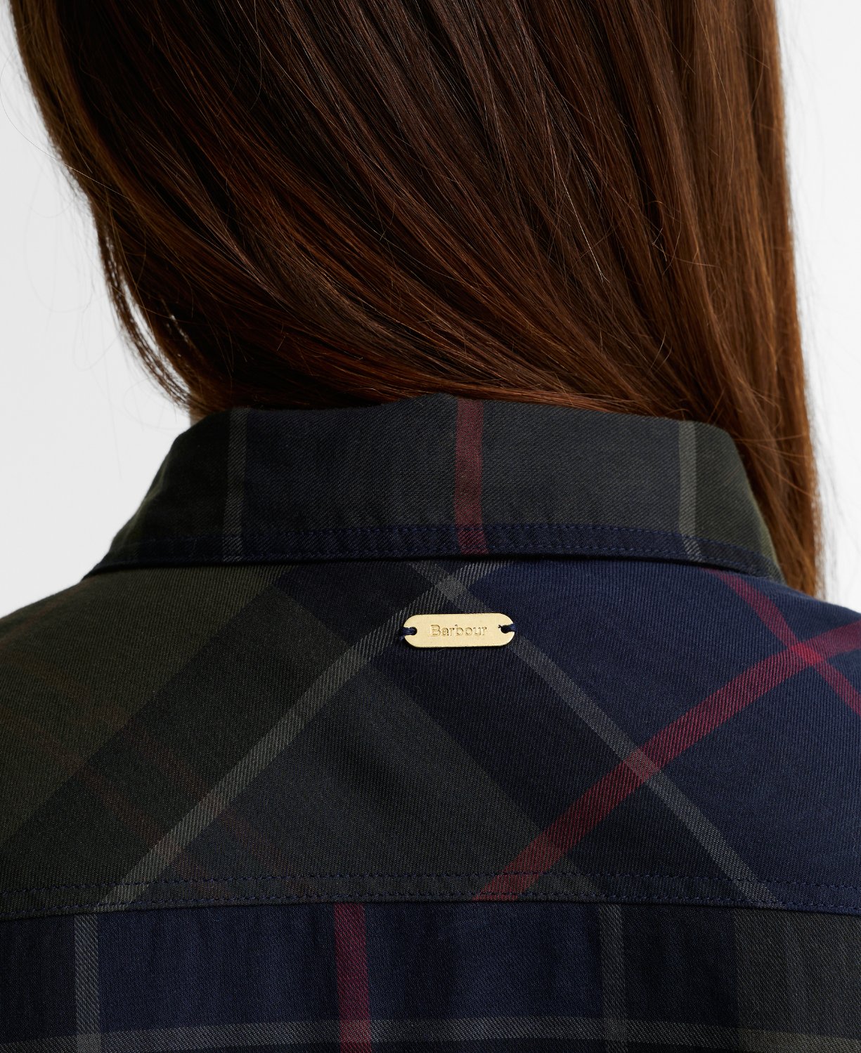 Barbour Bredon Gömlek