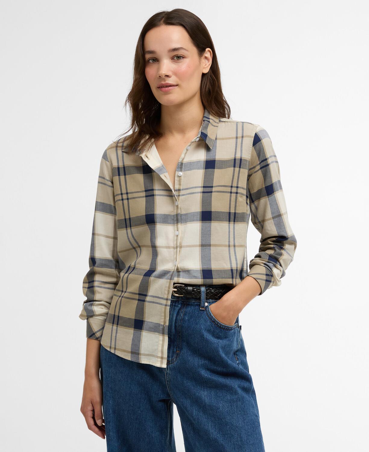 Barbour Bredon Gömlek