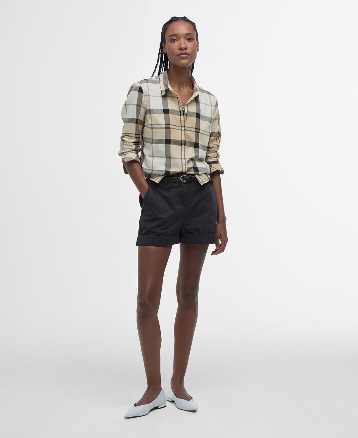 Barbour Bredon Gömlek