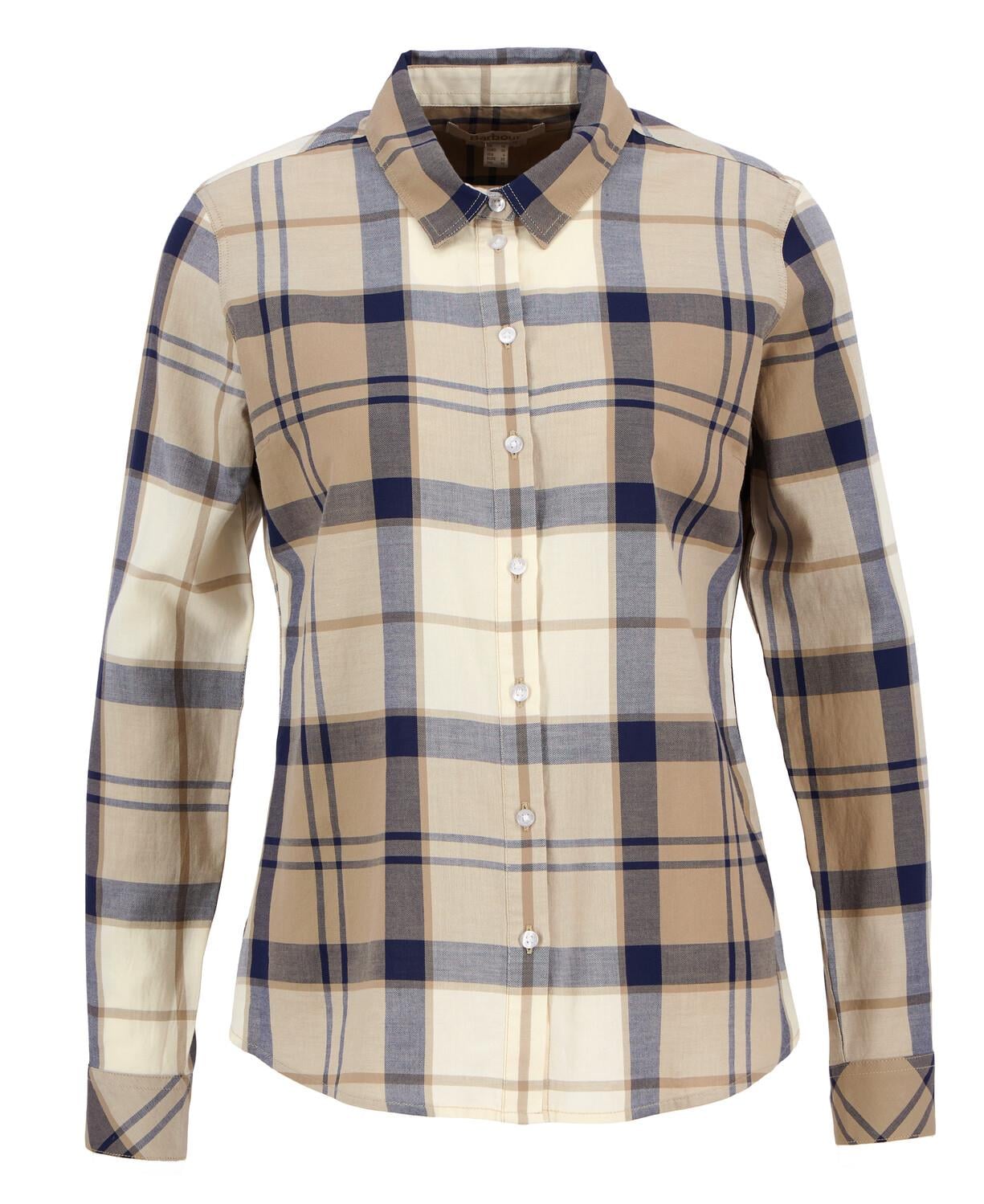 Barbour Bredon Gömlek