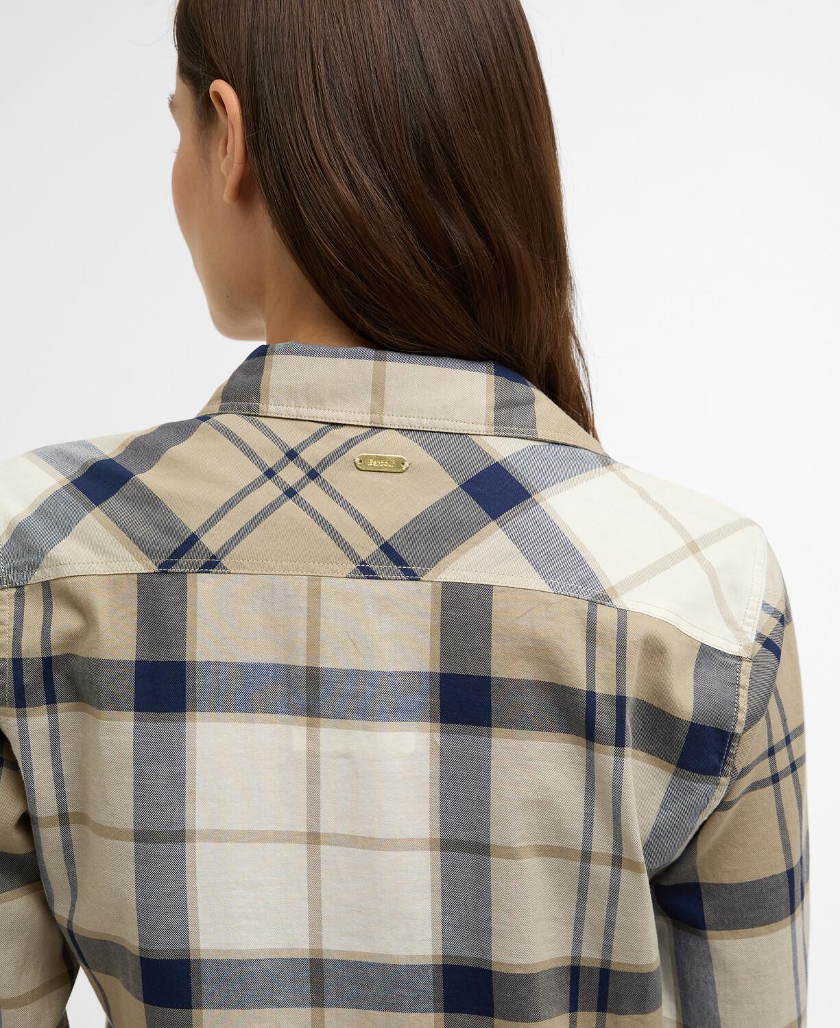 Barbour Bredon Gömlek