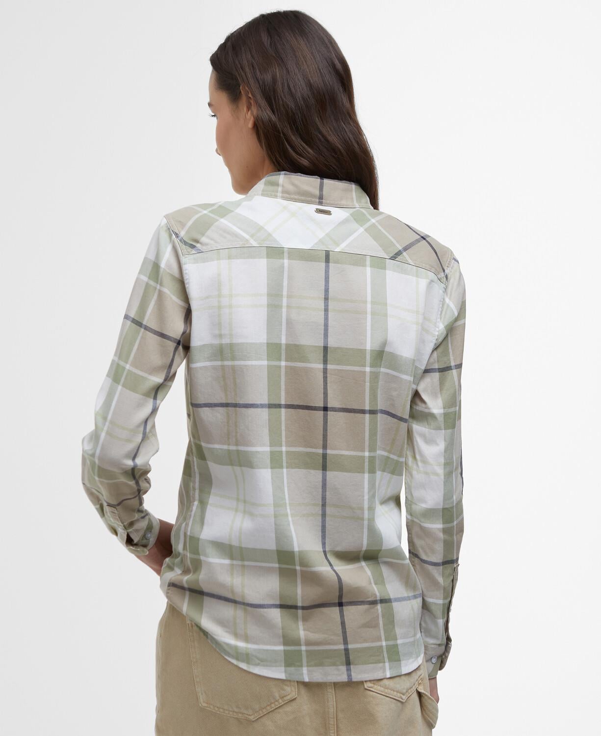 Barbour Bredon Gömlek