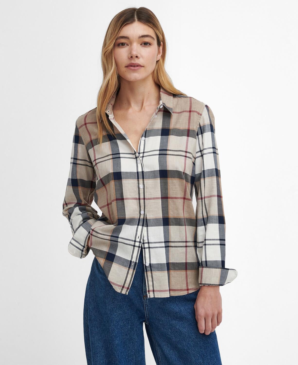 Barbour Bredon Gömlek