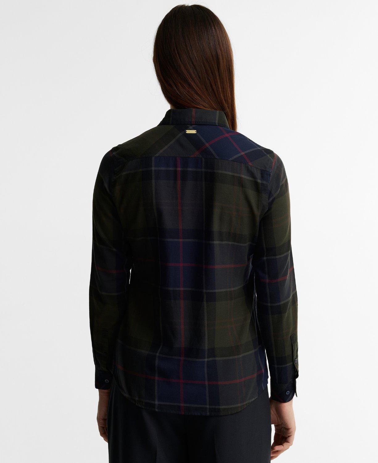 Barbour Bredon Gömlek