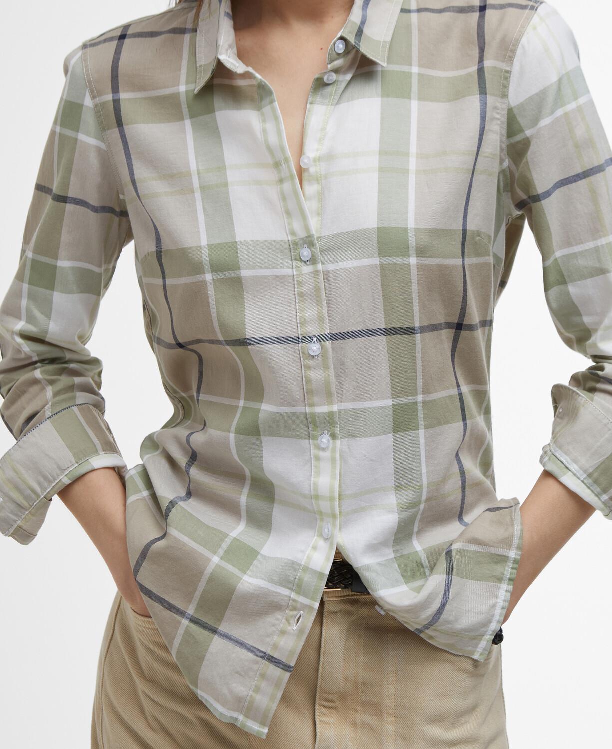 Barbour Bredon Gömlek