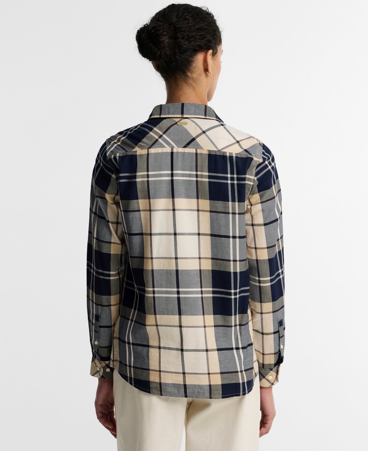Barbour Bredon Gömlek