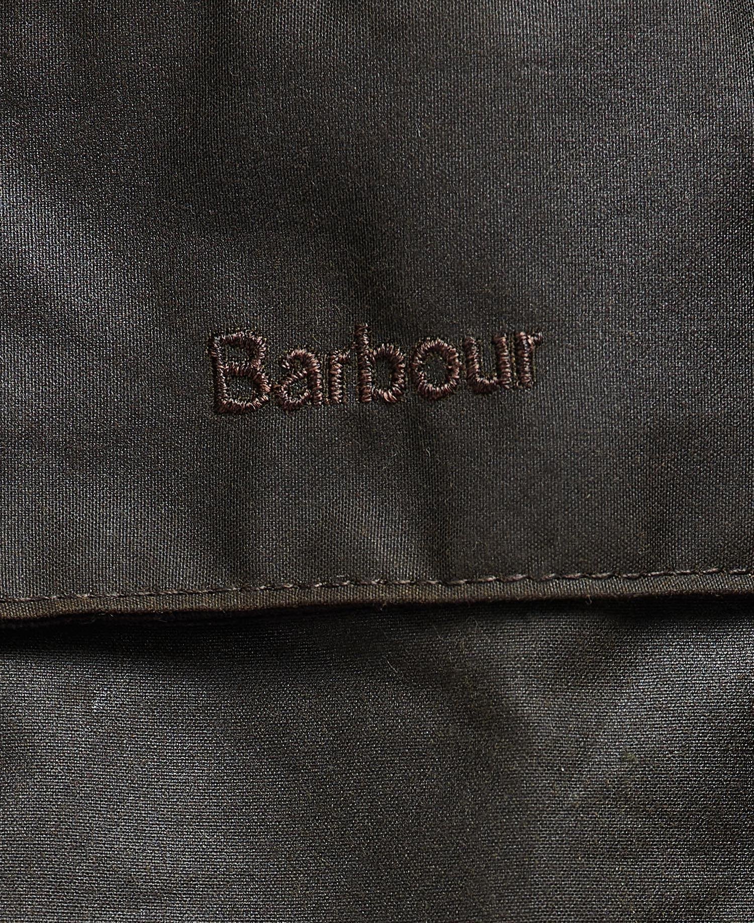 Barbour Bristol Yağlı Ceket