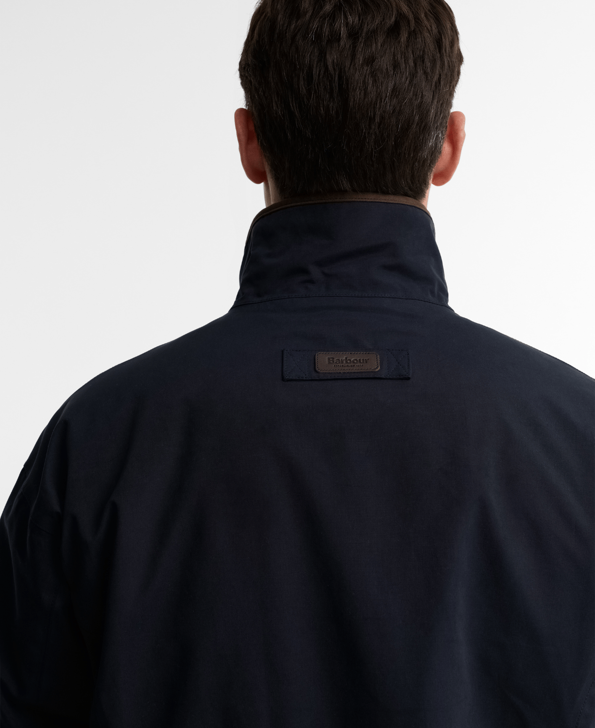 Barbour Bromfield Waterproof Ceket