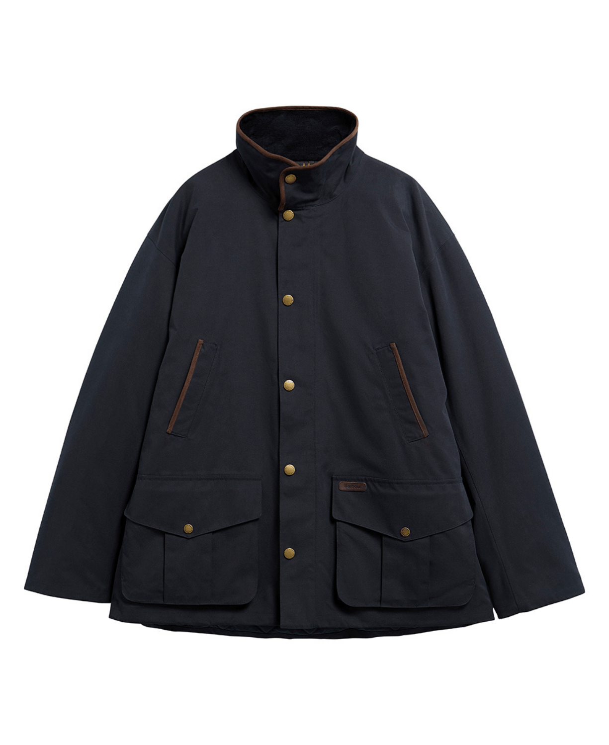 Barbour Bromfield Waterproof Ceket