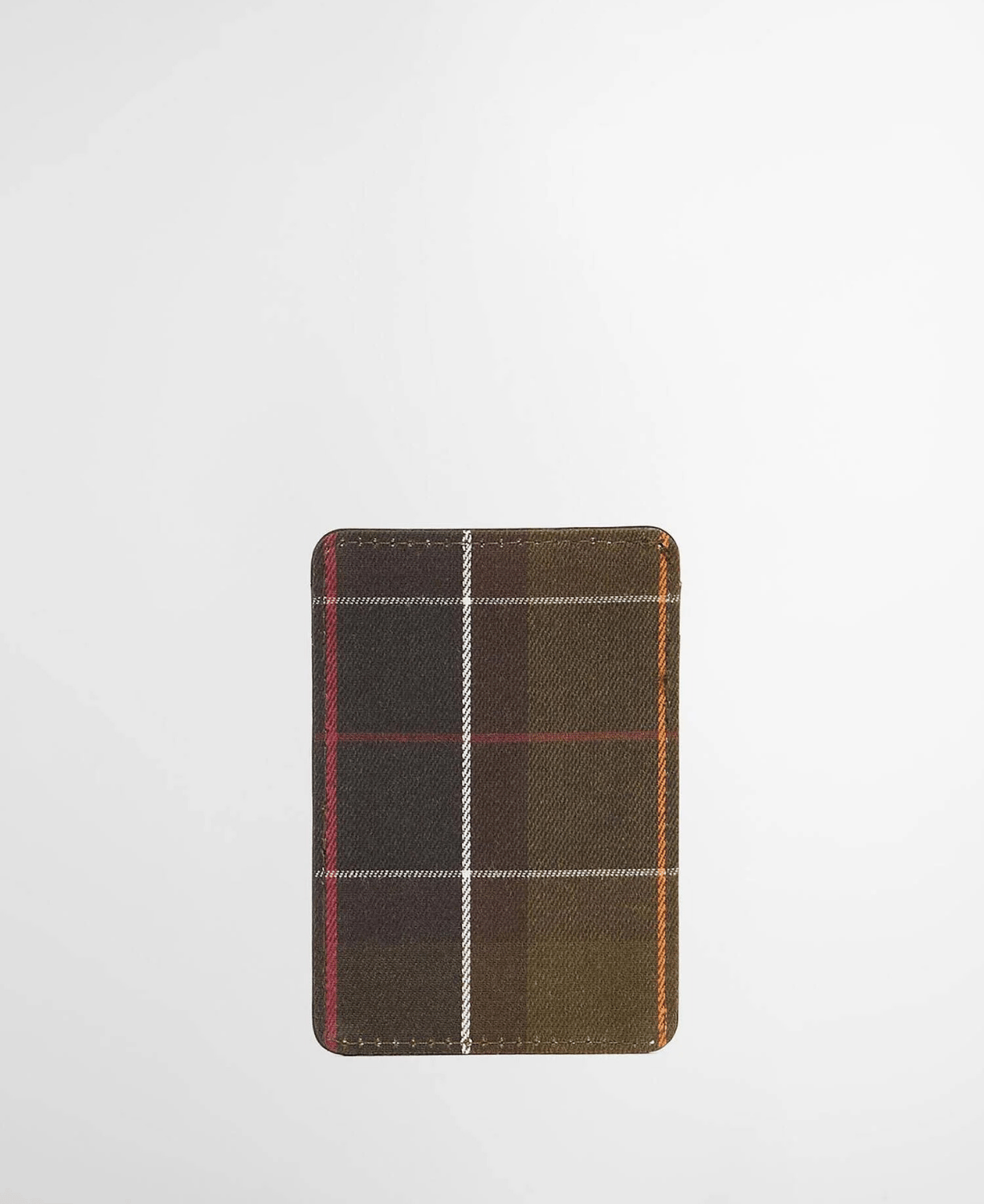 Barbour Brunton Deri Kartlık