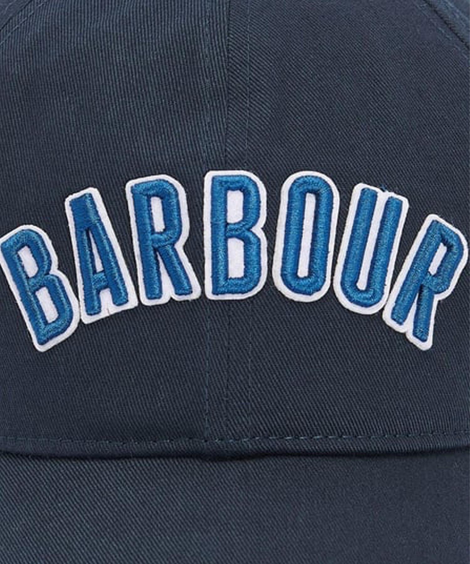 Barbour Campbell Sports Şapka