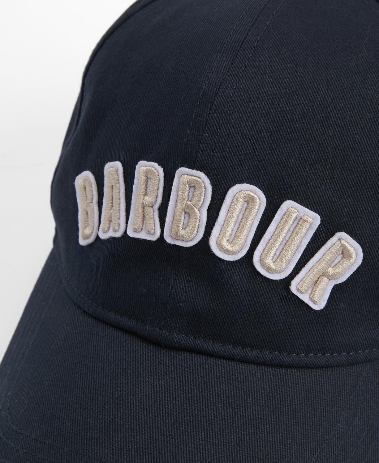 Barbour Campbell Sports Şapka