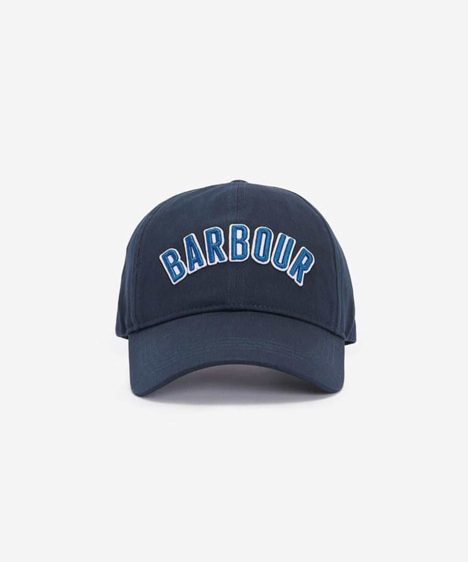 Barbour Campbell Sports Şapka