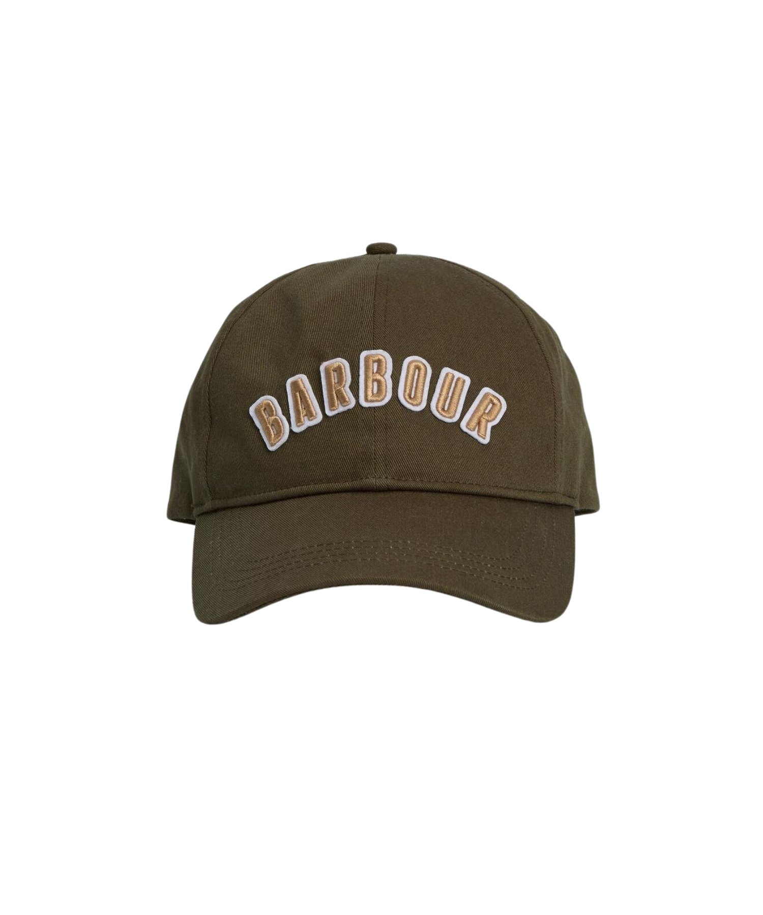 Barbour Campbell Sports Şapka