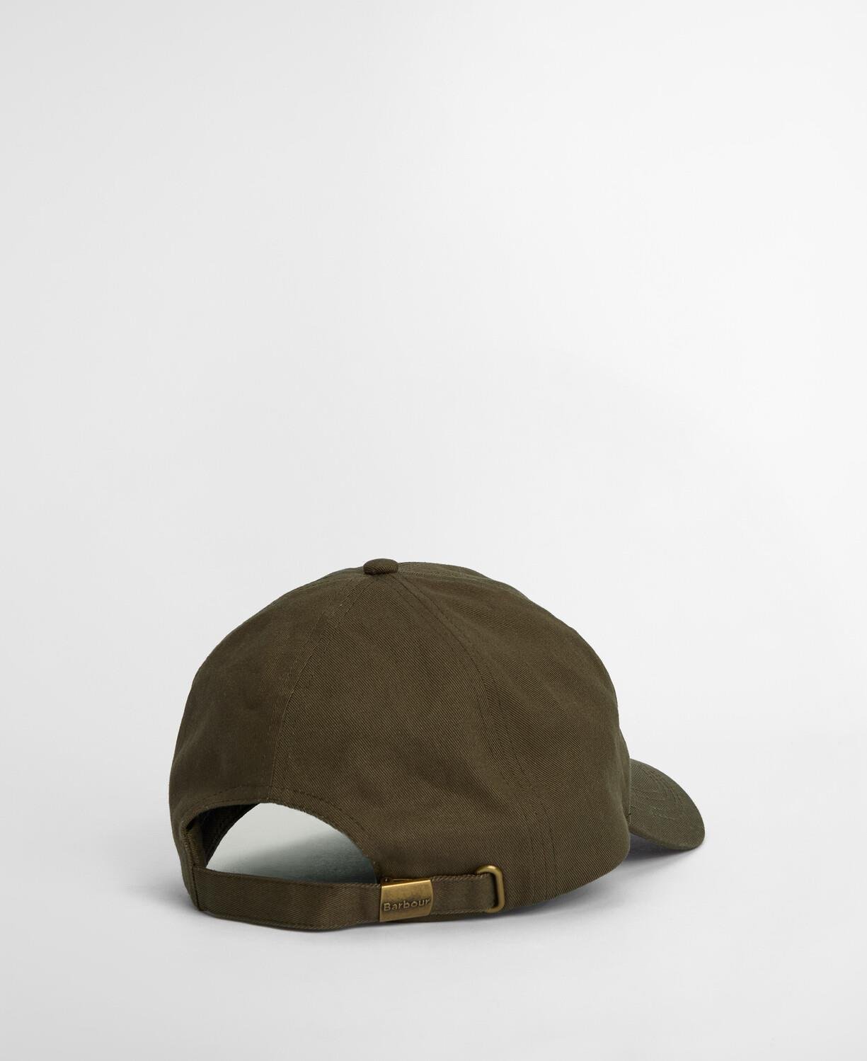 Barbour Campbell Sports Şapka