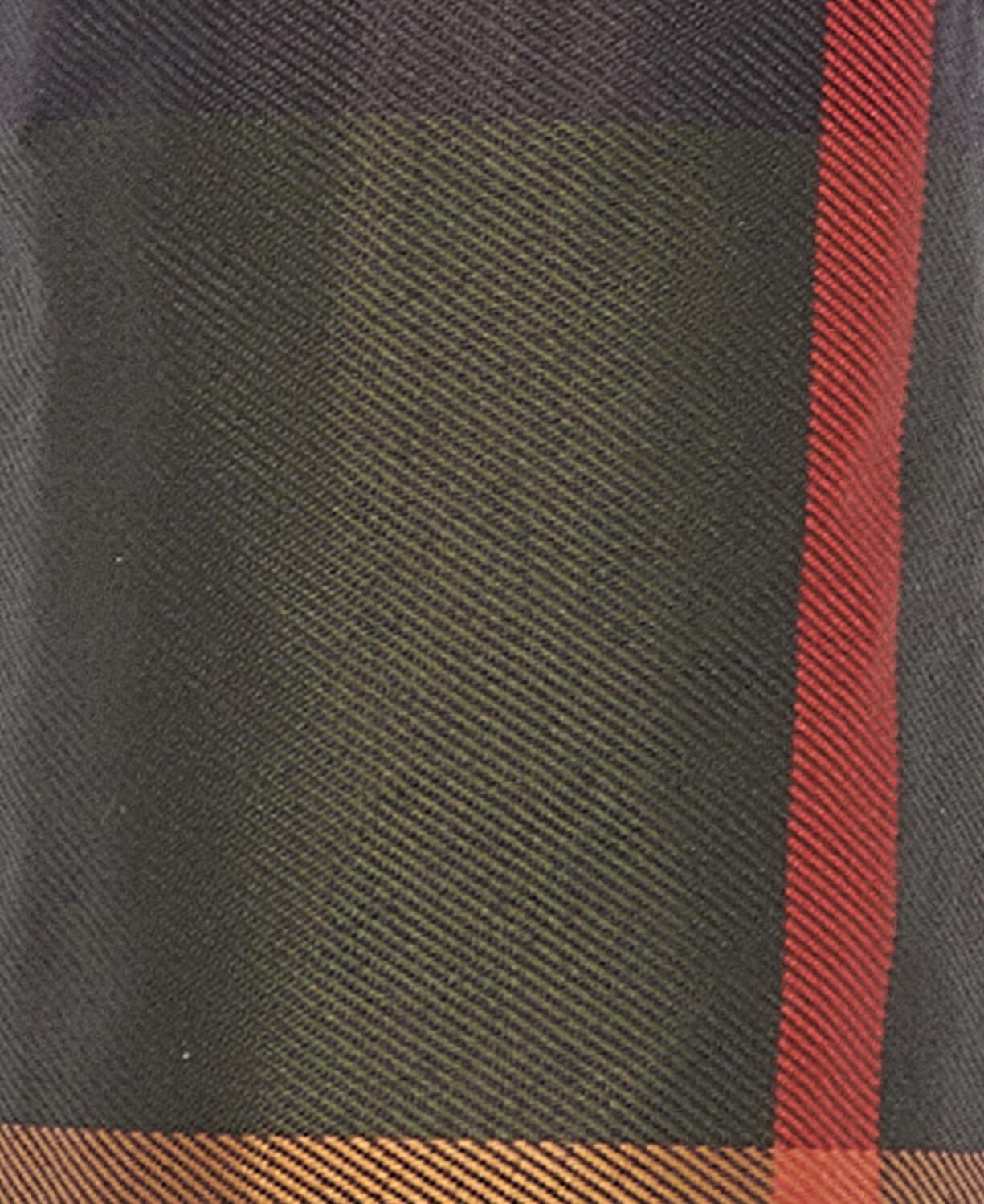 Barbour Çanta Boy Şemsiye