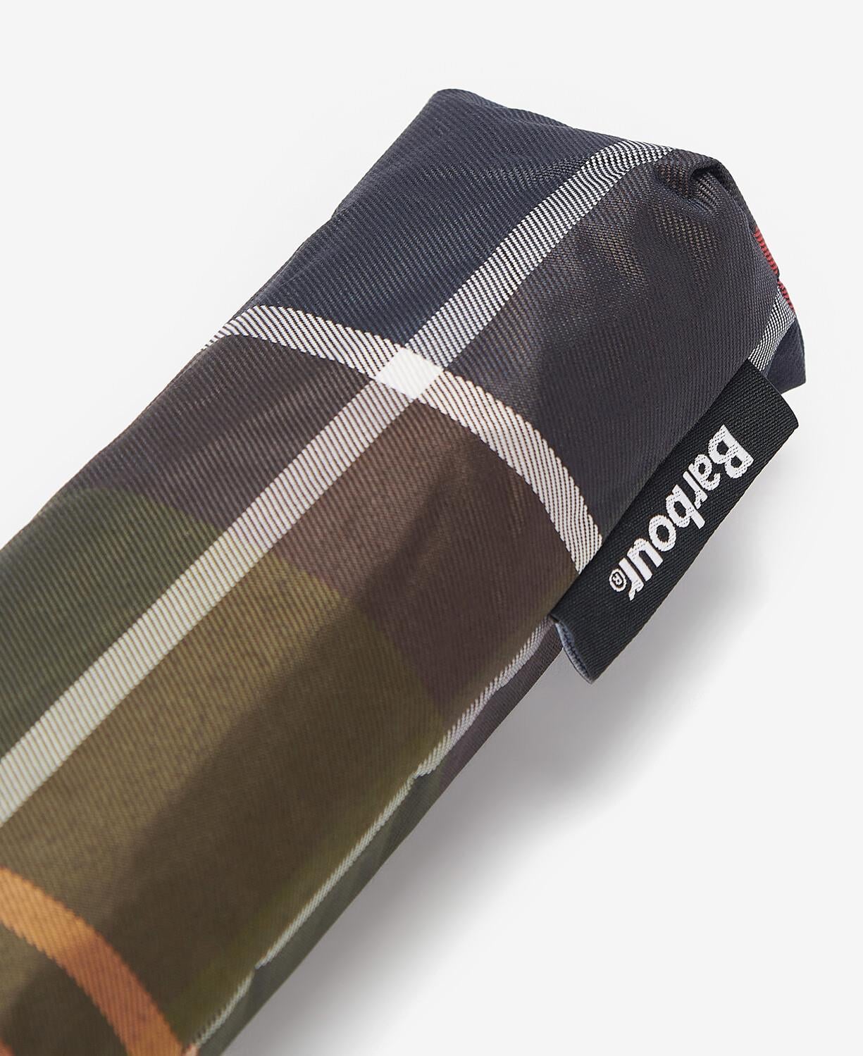 Barbour Çanta Boy Şemsiye