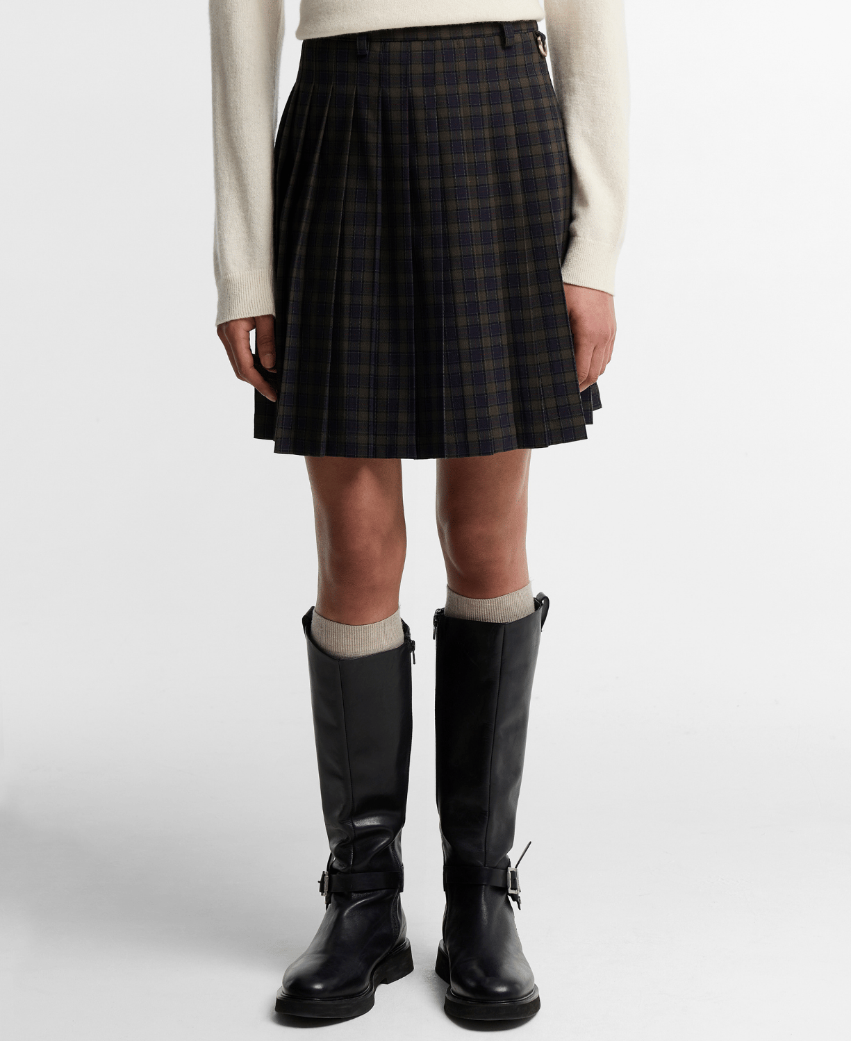 Barbour Carville Mini Etek