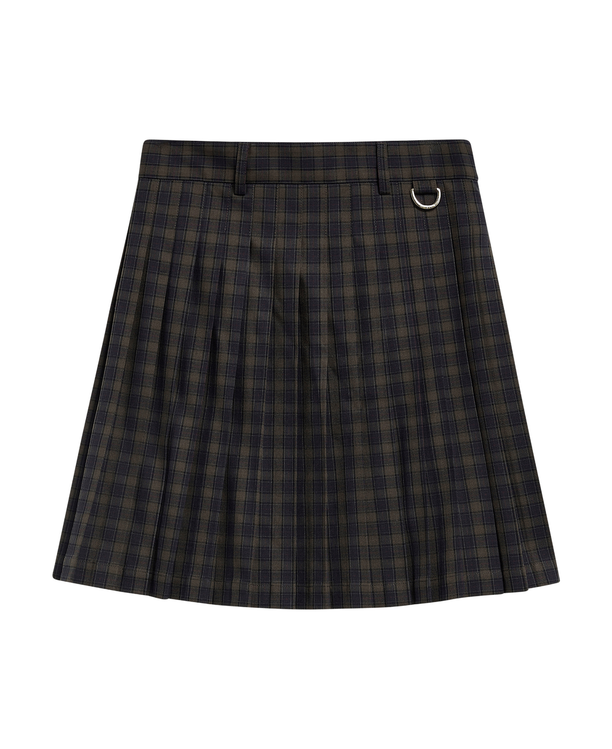 Barbour Carville Mini Etek