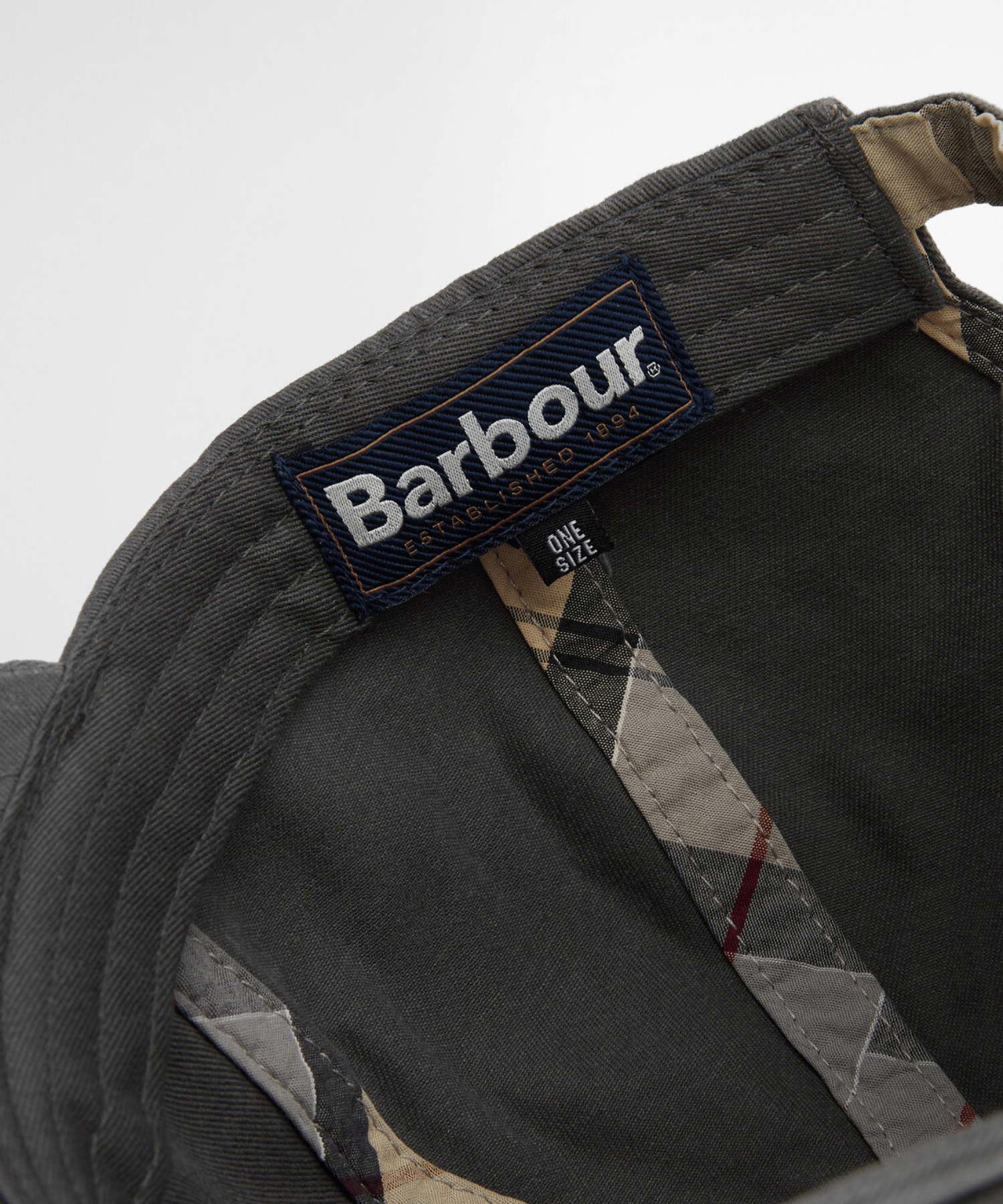 Barbour Cascade Sports Cap