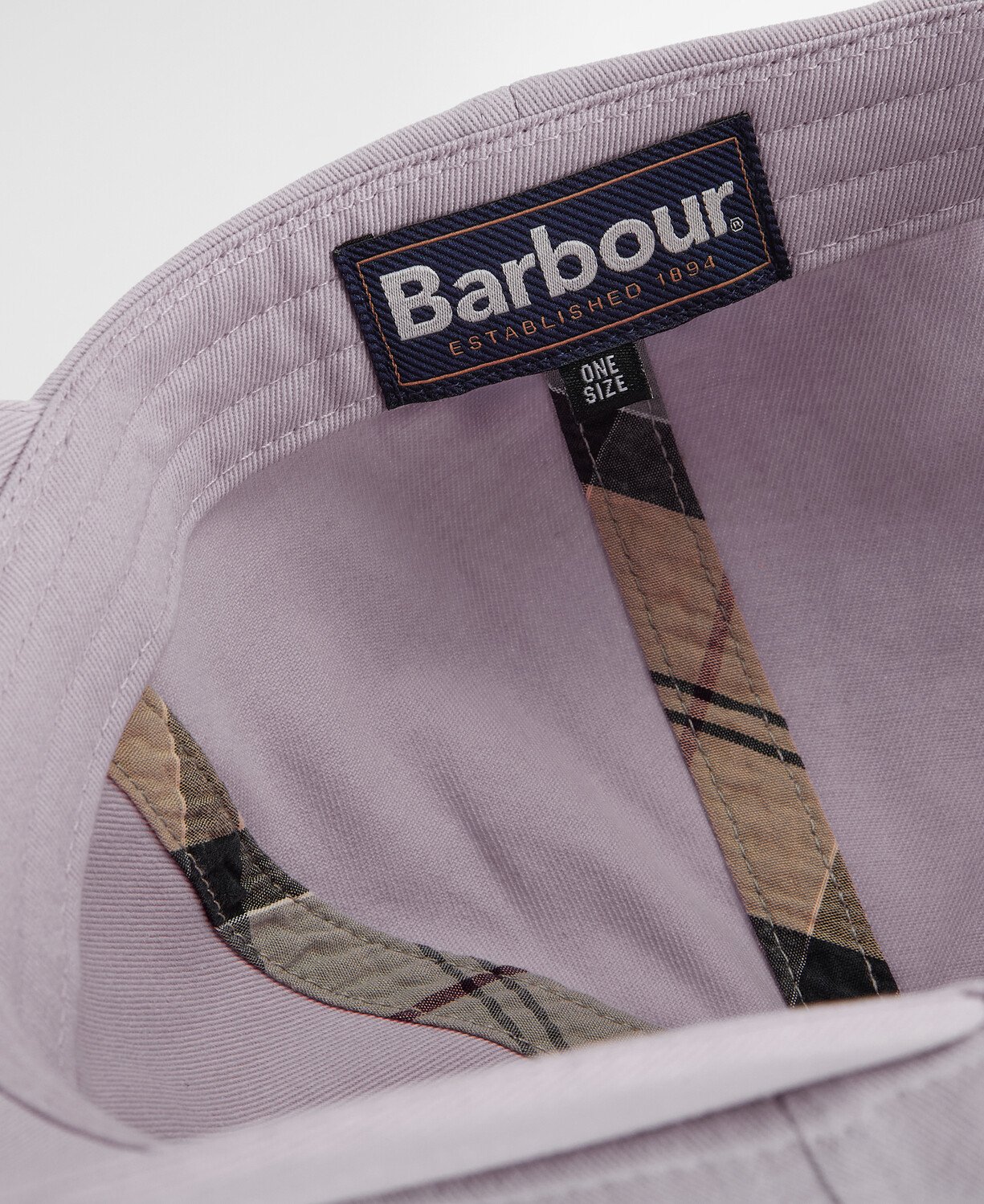 Barbour Cascade Sports Cap