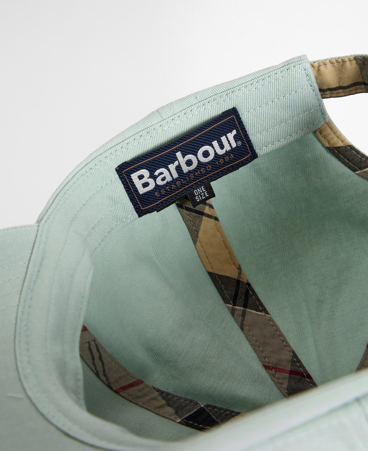 Barbour Cascade Sports Cap