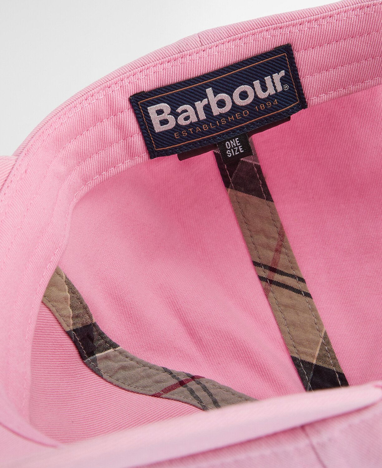 Barbour Cascade Sports Cap