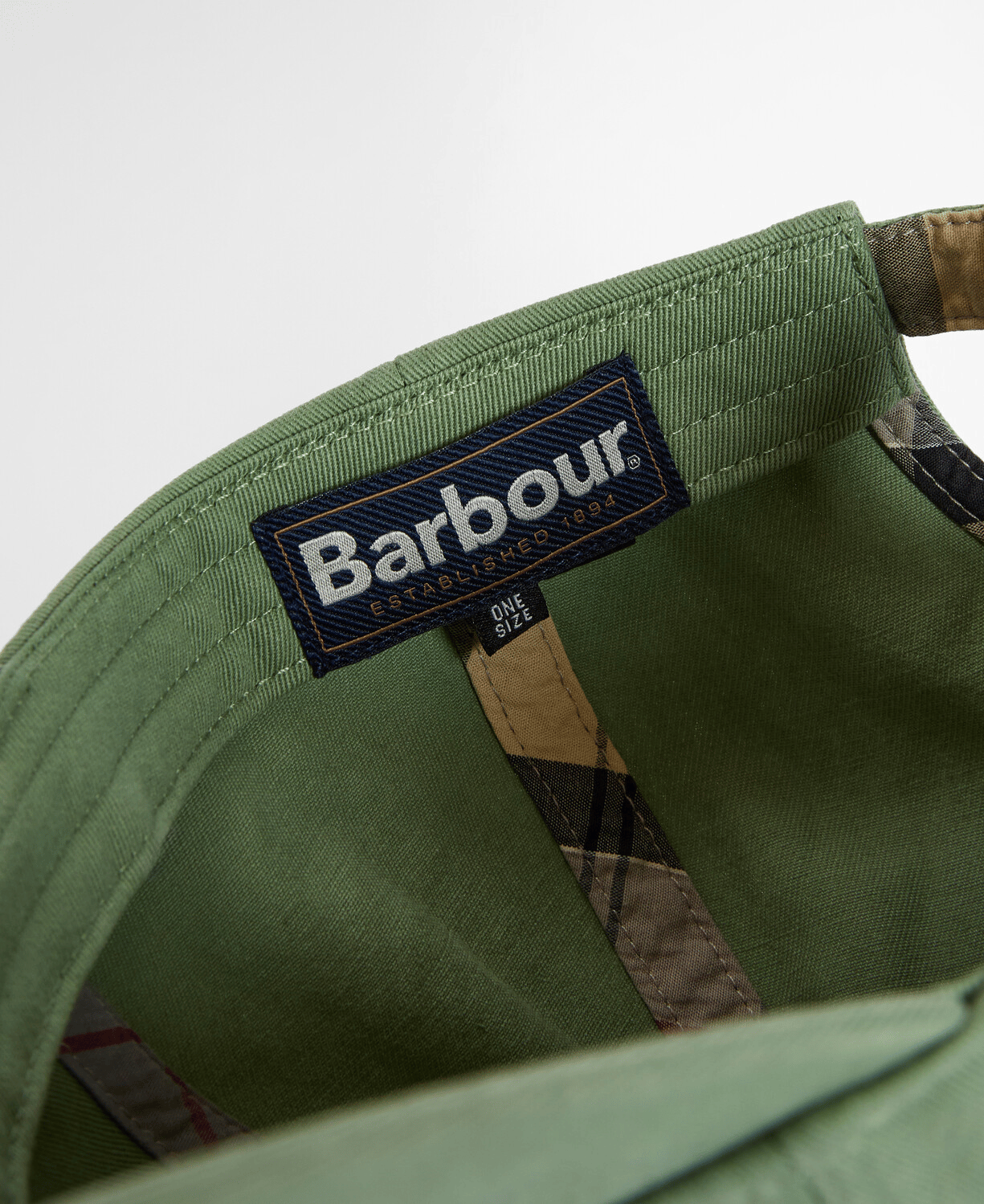Barbour Cascade Sports Cap