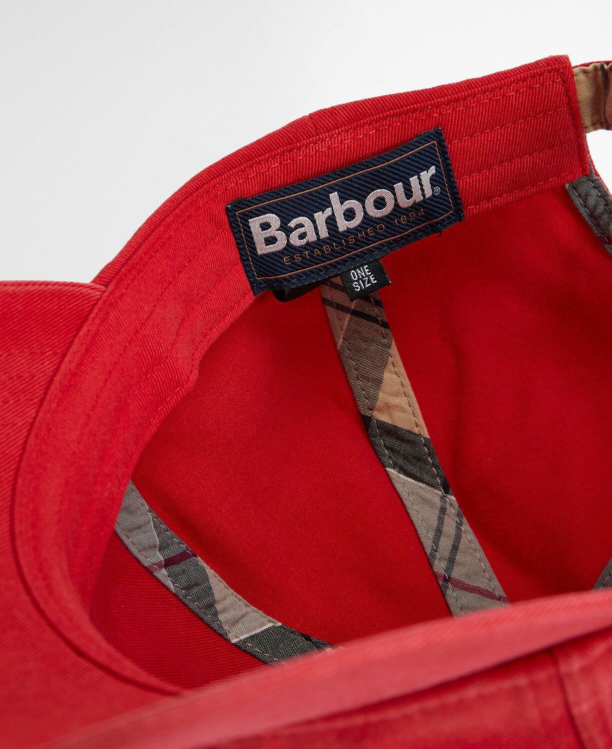 Barbour Cascade Sports Cap