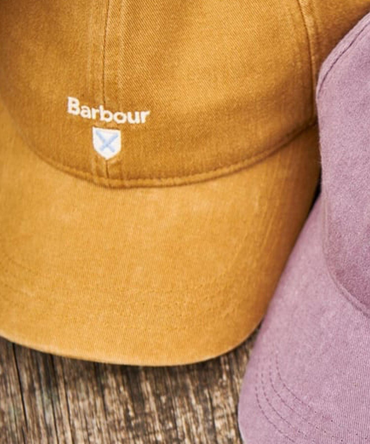 Barbour Cascade Sports Şapka