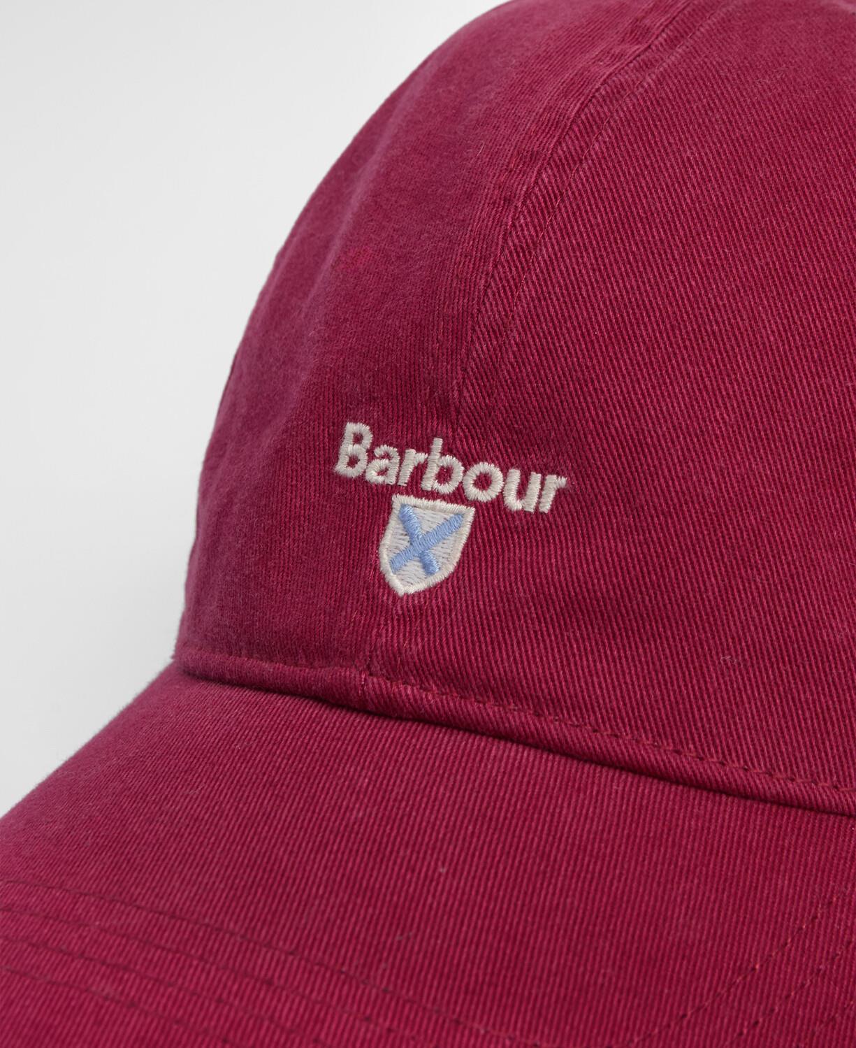 Barbour Cascade Sports Şapka