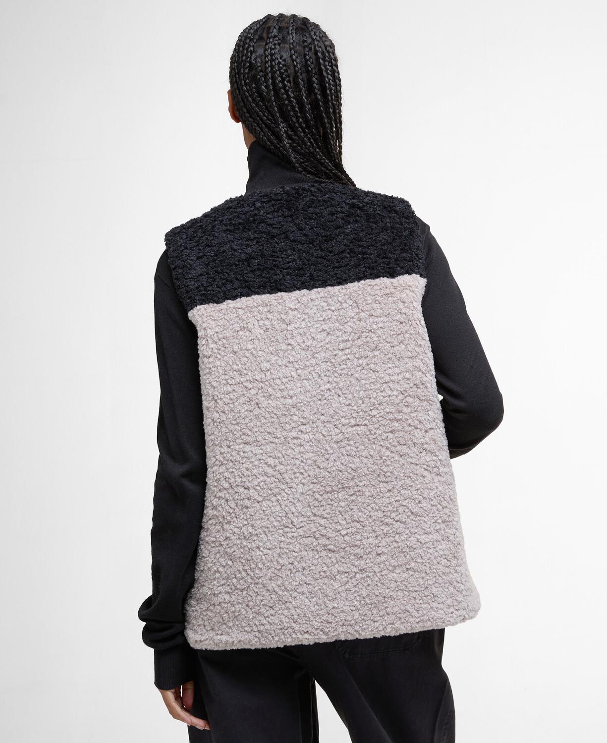 Barbour Cathy Polar Yelek