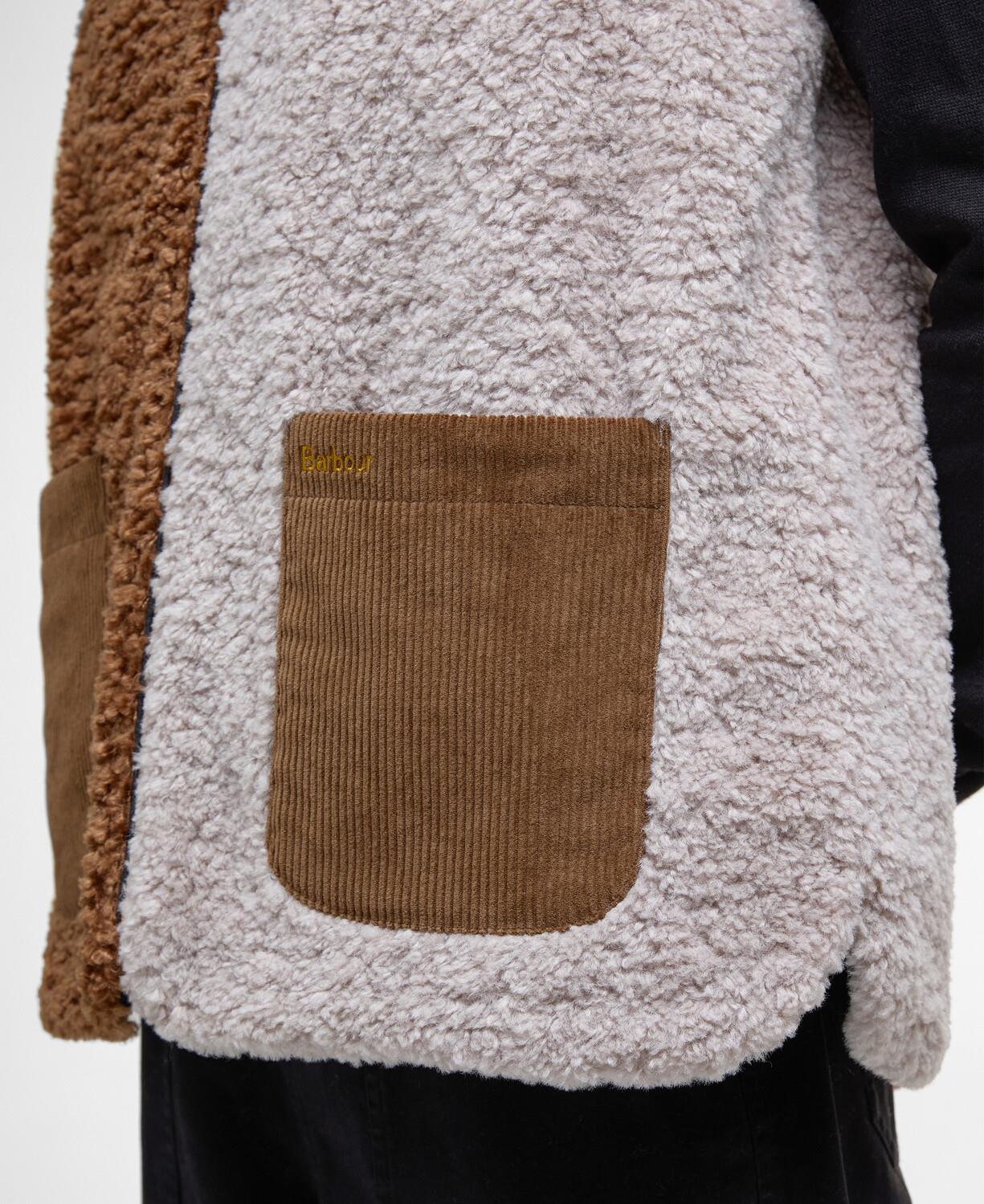 Barbour Cathy Polar Yelek