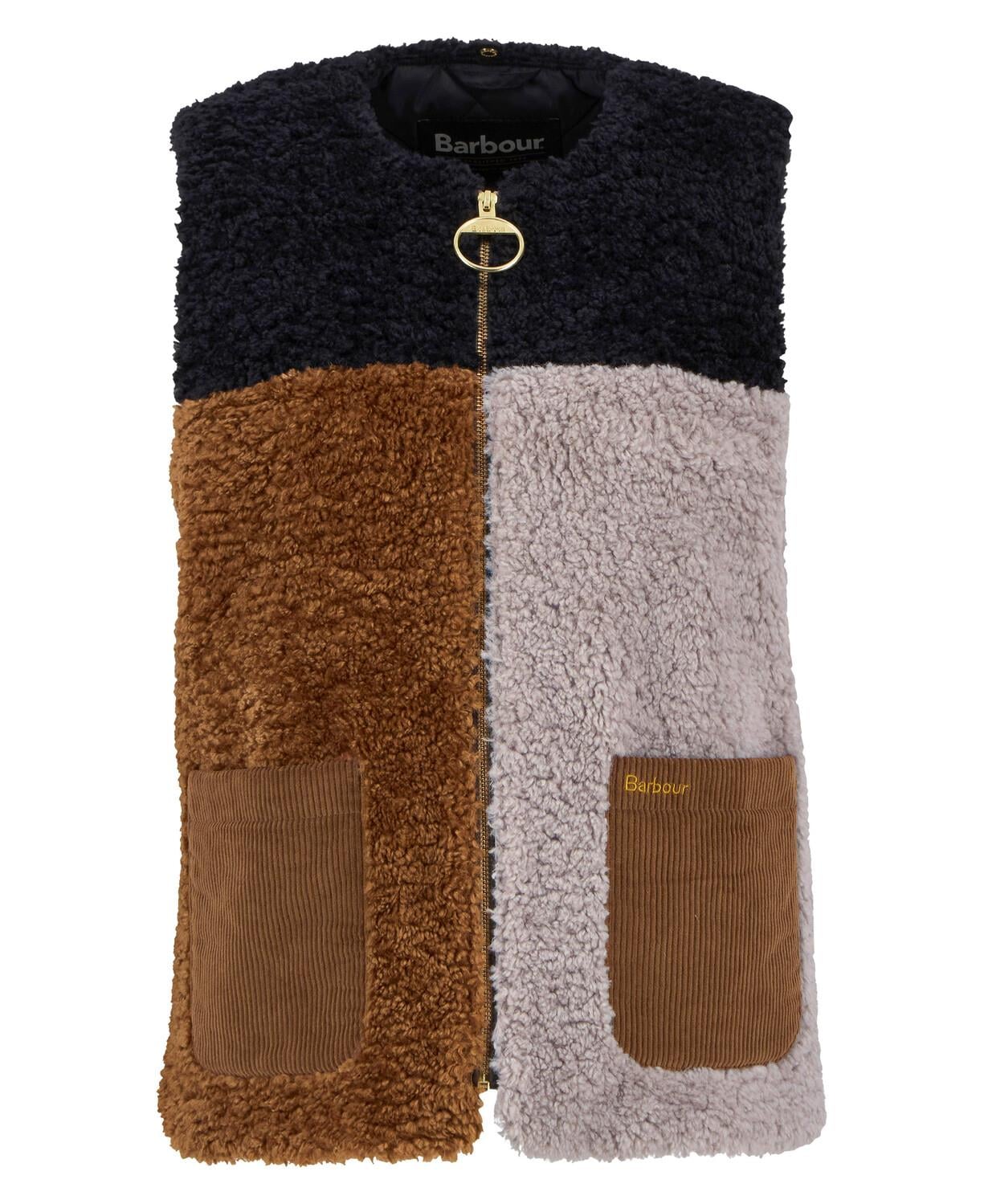 Barbour Cathy Polar Yelek