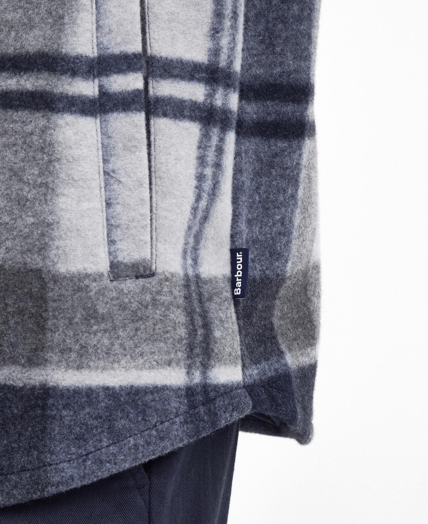 Barbour Chapter Tailored Check Gömlek