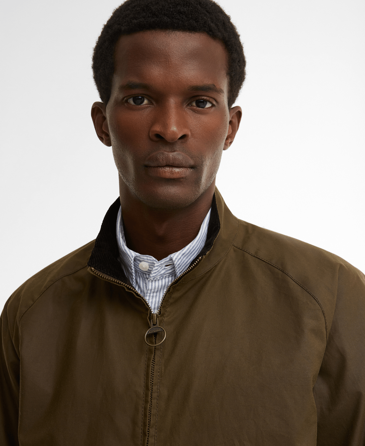 Barbour Chelsea Blouson Yağlı Ceket