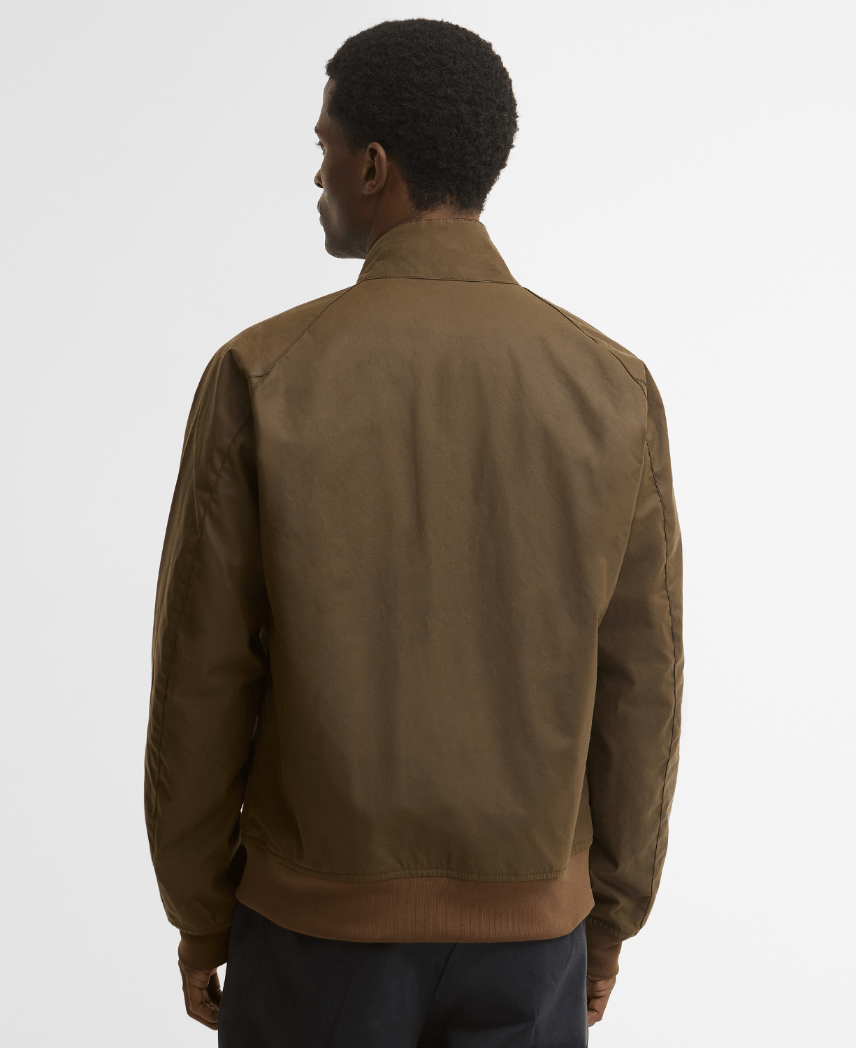 Barbour Chelsea Blouson Yağlı Ceket
