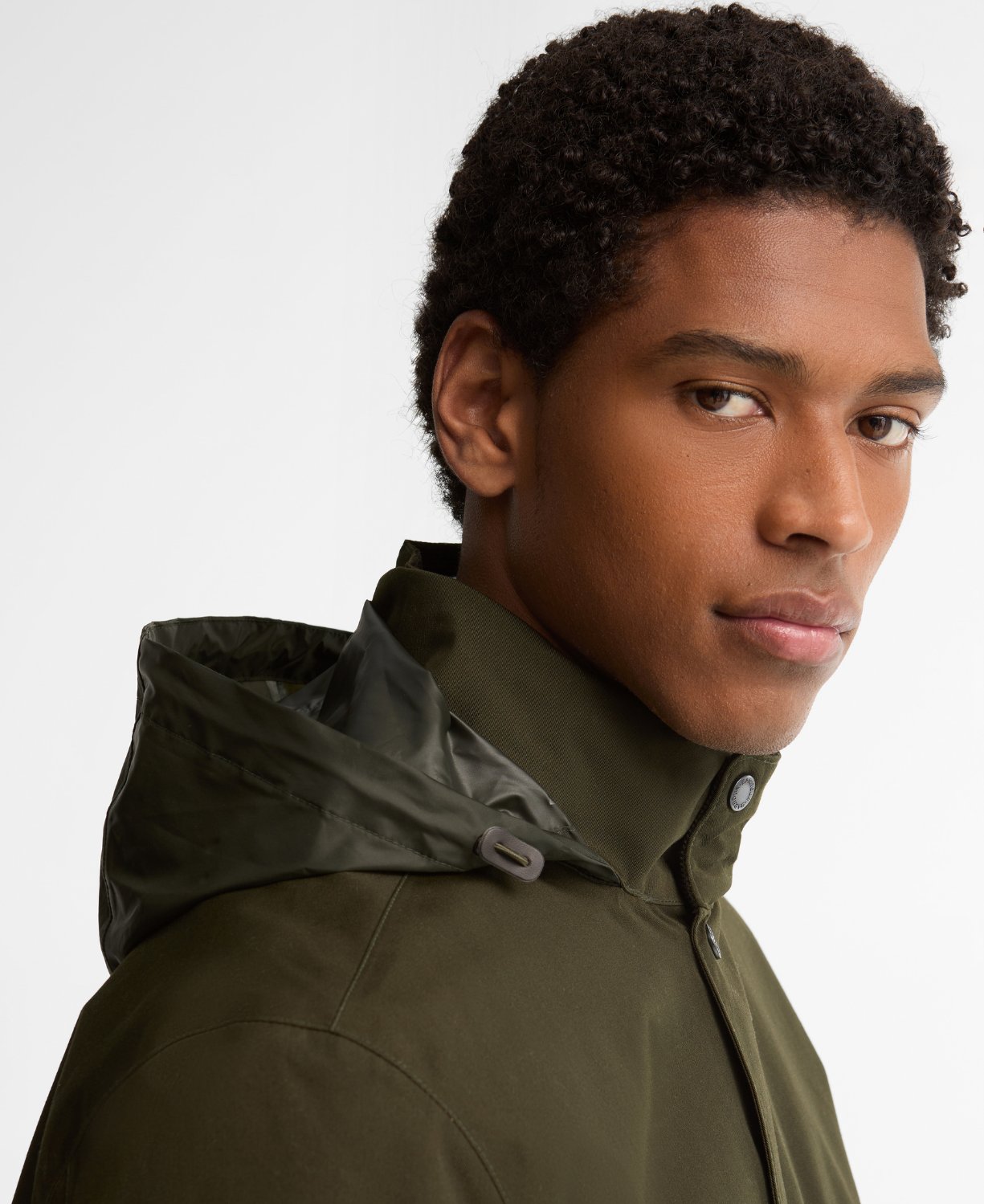 Barbour Chelsea Waterproof Ceket